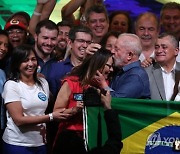 BRAZIL ELECTION