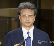 검찰, '웰스토리 부당 지원' 정현호 삼성전자 부회장 소환