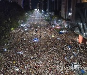 Brazil Elections