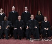 Supreme Court Affirmative Action Justices' Own Words