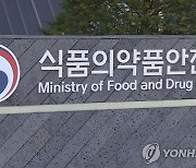 '허용되지 않은 타르색소 검출' 중국산 캔디류 1건 적발