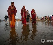 India Hindu Festival