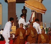 CAMBODIA ANNIVERSARY