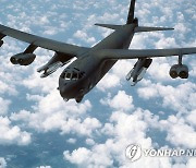 미국, 호주 최북단에 전략폭격기 B-52 배치 추진…中 견제 포석(종합)