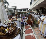 PHILIPPINES ALL SAINTS DAY