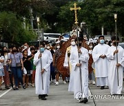 PHILIPPINES ALL SAINTS DAY