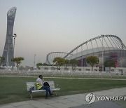 WCup-Qatar Countdown-Photo Gallery