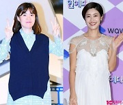 이윤지, 2주기 앞둔 故 박지선 추모…먹먹함 더해진 '이태원 참사'[TEN피플]