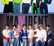 [종합] 엑소·아스트로·스트레이 키즈, 10월 'ARTIST TOP TEN' K-POP BOY BRAND 주인공