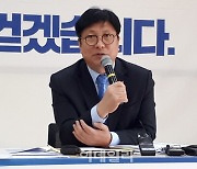 ‘허위사실 공표 혐의’ 도성훈 인천교육감, 검찰 송치