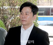 "너 하나 죽이는 건 일도 아냐"…양현석 "그런 말 한 적 없다"