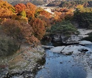 내일 일교차 크고 오전까지 곳곳 짙은 안개…아침 최저기온 0도