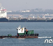 북한 서해서 '불법환적' 정황 4건 추가 포착…석탄 항구 재개 조짐