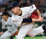 日 에이스 센가, 해외 FA 권리 행사…MLB 도전 본격화