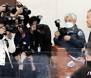 이상민 장관 '이태원 사고 현안 보고'