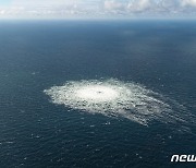 러시아, 노르트스트림 공격 배후에 영국 …"추가 조치 고려할 것"