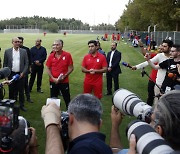 우크라이나, FIFA에 이란 월드컵 출전권 박탈 요구…러시아 무기 공급이 이유