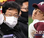 "안우진과 나카타 쇼는…" WBC 日 대표팀 사령탑의 소신, "야구 빼앗으면 안돼"[무로이칼럼]