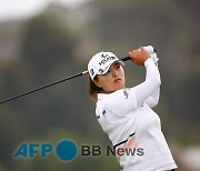 고진영, 9개월만에 女골프 1위서 하산... 새 주인공은 태국 '19세'