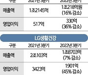 脫중국 선언 아모레·LG생건, 북미·일본·유럽서 ‘돌파구’