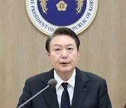 [이태원 참사]尹, 경찰 대처 미흡에 격앙 "한 점 의혹도 없도록 진상 밝히라" 지시