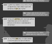 참사 4시간 전부터 “압사당한다” 112신고 접수… 경찰은 ‘대답’만 했다