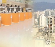 사업자대출 빌려 부동산투자…규제 위반 3년여간 330억원