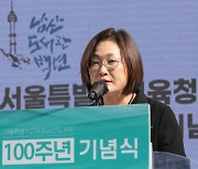 [이태원 참사] 용산구청장 "역할 다했다…핼러윈, 축제 아닌 현상"