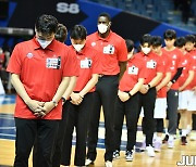 [JB화보] 현대모비스, 삼성에 81-64로 승리