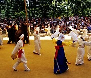 유네스코, ‘한국의 탈춤’ 인류무형유산 등재 확실시