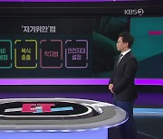 [ET] 불안·우울·분노 ‘연쇄 트라우마’ 우려…“나도 남도 보듬으며 나아갈 때”