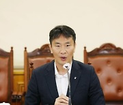 이복현 "금융회사들도 위험 대비한 손실흡수능력 확충해야"