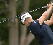 Ko Jin-young loses world No. 1 spot to Thai rookie Atthaya Thitikul