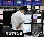 韓 장외파생거래 27% 급증 왜?