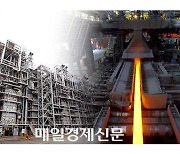 Korean manufacturing inventories pile up rapidly, boding ill for Q4 earnings