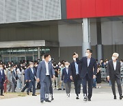 기술, 외교안보의 중심으로 부각...기술·인재 확보가 ‘뉴삼성’의 열쇠