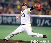 소프트뱅크 에이스 센가 코다이, MLB 도전