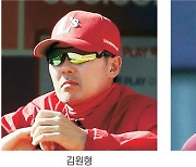 ‘푹 쉰’ SSG냐, ‘기세 탄’ 키움이냐