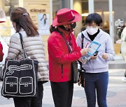 외국인 관광객 세배이상 늘었다지만...무너진 관광 생태계 복원 멀었다