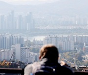 지방 집값 들쑤시던 서울시민 원정투자도 식었다…3년만 최저 [부동산360]