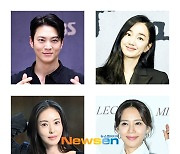 주원·수애 소속사 매니지먼트 사업 축소한다 “상호 협의 하에 결정”[공식]