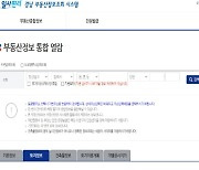 김해 4100필지 개별공시지가 결정 공시…30일까지 이의 접수