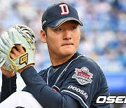 배명고 오타니→수술→155km 에이스 변신, “WBC 꼭 가고 싶습니다” [오!쎈 인터뷰]