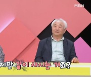 이종구, ♥아내와 이혼후 19년째 동거중.."혼인신고서 준비해뒀다"('체크타임')[종합]