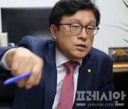 與 박형수 “이상민 장관 대국민 사과해야”...“신중하지 못해”