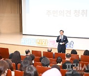 하남시, 어린이 회관·도서관 등 교육 인프라 확충 추진