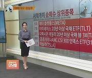 [서학개미 뭐샀나] 서학개미, 어닝쇼크에 100달러선 무너진 메타 '줍줍'