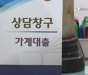 [집중진단] 대출금리 7%시대…'가즈아' 외치던 투자자 '갚즈아'로