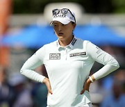 1위 내준 고진영·LPGA 13개 대회 무승… 흔들리는 세계 최강