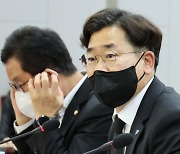 박찬대 "이상민, 상식 벗어난 발언···엉뚱한 희생양 찾아"